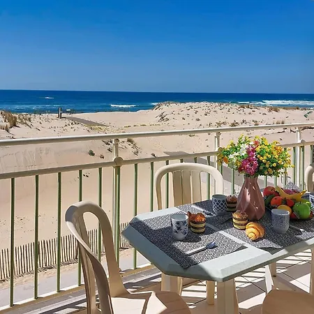 Les Goelands-2 By Interhome