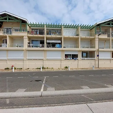 Les Goelands-2 By Interhome