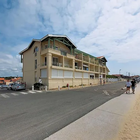 Apartman Les Goelands-2 By Interhome