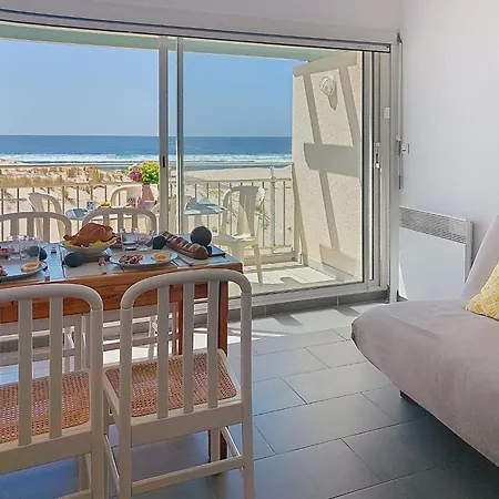 Les Goelands-2 By Interhome Apartament Mimizan-Plage
