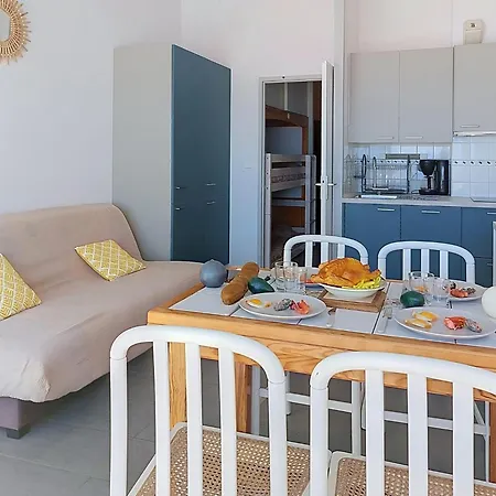 Les Goelands-2 By Interhome Apartman Mimizan-Plage