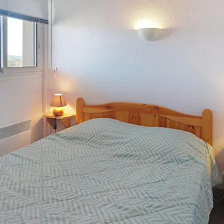 Les Goelands-2 By Interhome * Mimizan-Plage