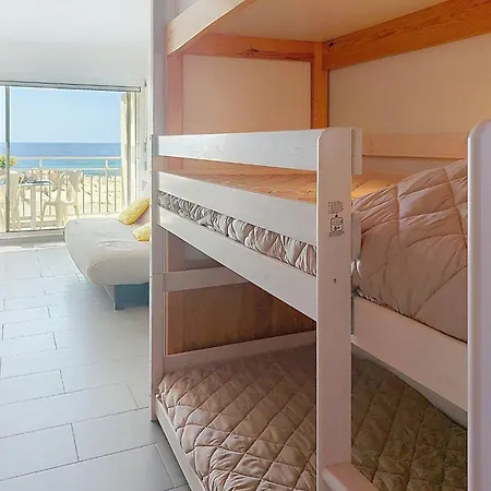 Apartament Les Goelands-2 By Interhome *