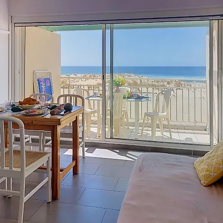 Les Goelands-2 By Interhome Apartman Mimizan-Plage