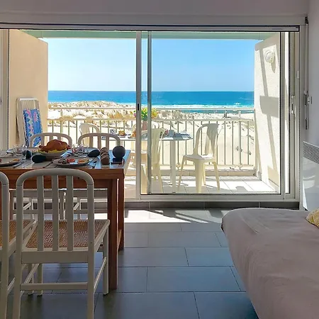 Les Goelands-2 By Interhome Apartament Mimizan-Plage