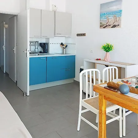 Les Goelands-2 By Interhome *