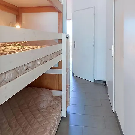 Apartament Les Goelands-2 By Interhome *