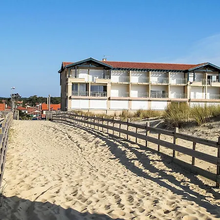 Apartman Les Goelands-2 By Interhome Mimizan-Plage