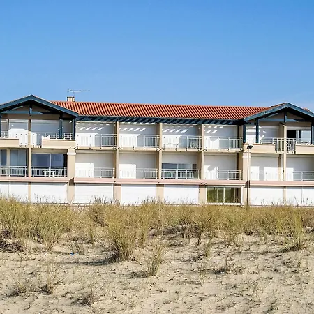 Les Goelands-2 By Interhome Apartament Mimizan-Plage