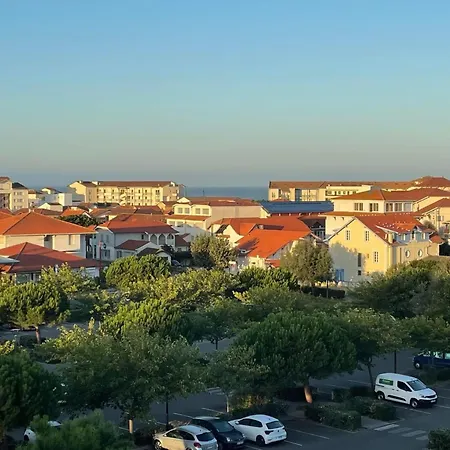 Apartman Les Goelands-2 By Interhome *