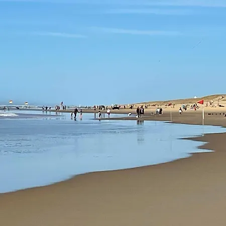 Apartman Les Goelands-2 By Interhome