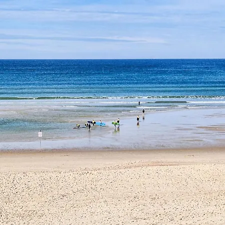 Les Goelands-2 By Interhome Apartament Mimizan-Plage