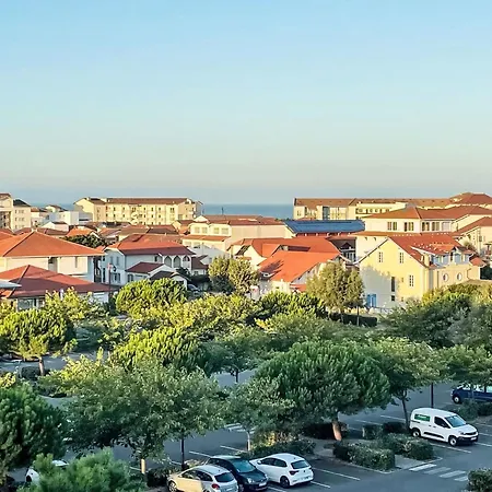 Les Goelands-2 By Interhome Apartman Mimizan-Plage